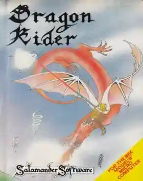 Dragon Rider (19xx)(Salamander)[DR1]